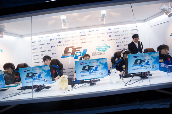 选择我们的五大优势